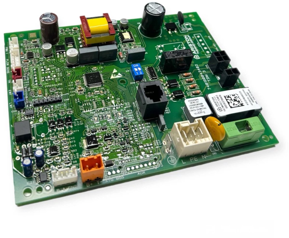 ATAG - printplaat TDM - 65121084-01