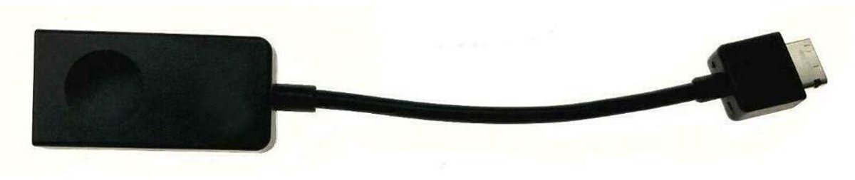 Golden crown - Vervangende kabel - Ethernet-verlengkabel - Geschikt voor Lenovo Thinkpad X1 Carbon 6th X280 X390 X395 - RJ45 - Hoogwaardige netwerkver