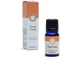 Pure Essential Oil Ylang Ylang