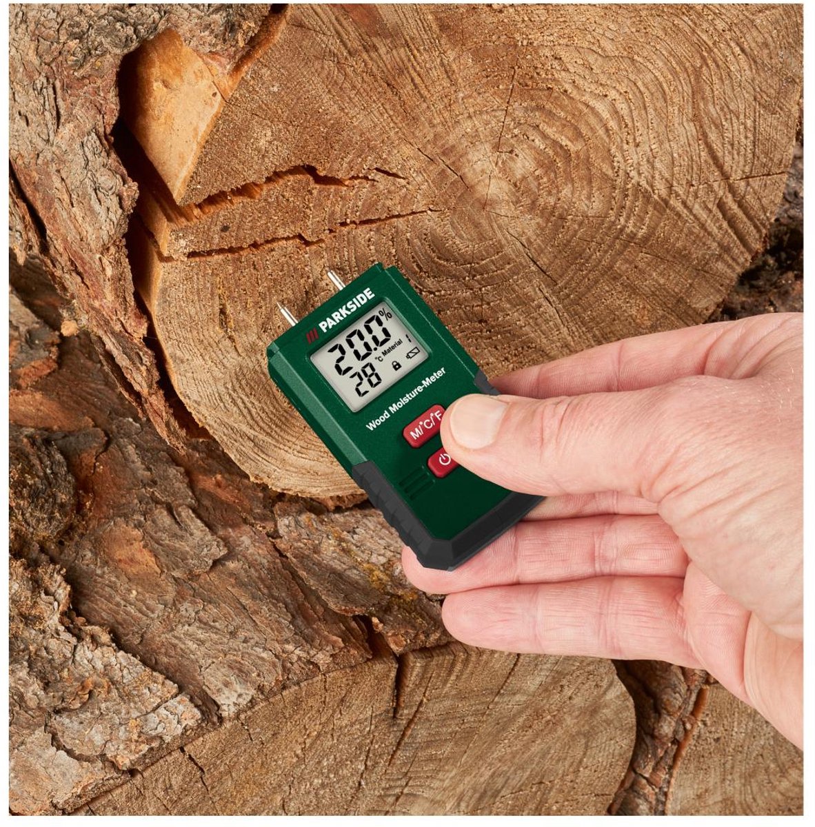 Bekijk hier de top 10 beste vochtmeters hout in 2026