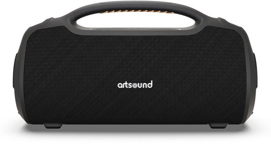 ART SOUND HIFI PWR04 van ART — afbeelding 2