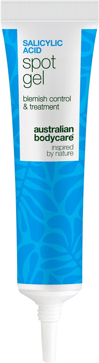 Anti-Puistjes Hoofdhuid Gel Treatment - Tegen Puistjes, Bultjes & Ontstoken Haarzakjes op de Hoofdhuid - Met Salicylzuur & Zink PCA - 30 ml