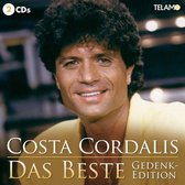 Costa Cordalis - Das Beste - Gedenkedition (CD)