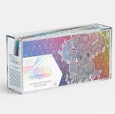 Pokemon Mega Heroes Mini Tin - Mega Lucario