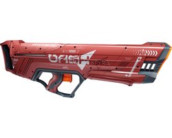SpryaDash Red - Water Blaster