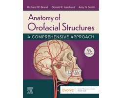 Anatomy of Orofacial Structures - E-Book