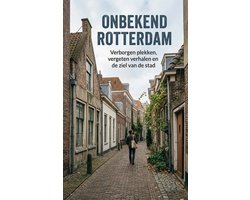 Onbekend Rotterdam