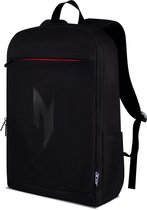 Acer Nitro Quest Rugzak -18 inch - Gaming Rugzak – Reis Rugzak - Laptop Rugzak - Waterafstotend - 16L - Zwart