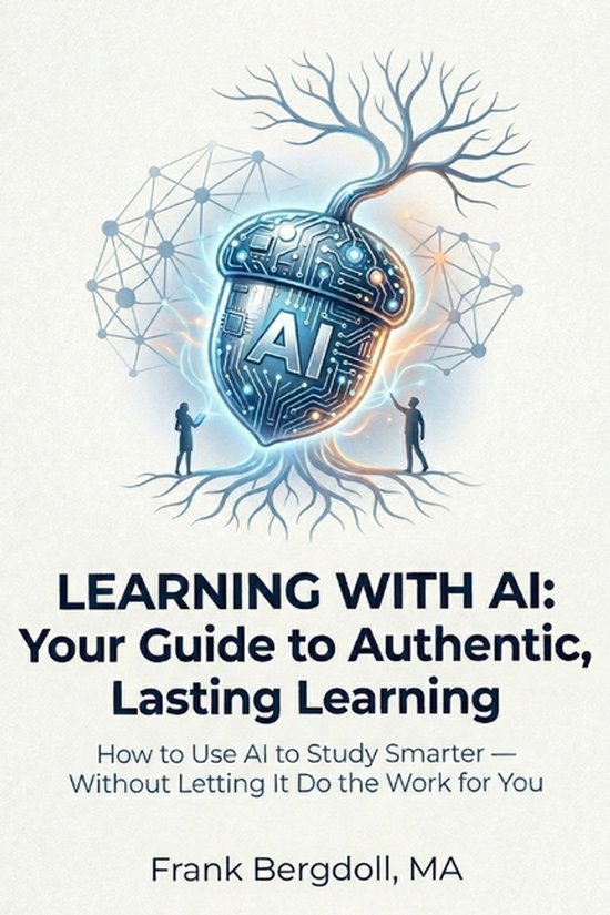 Learning with AI - cover