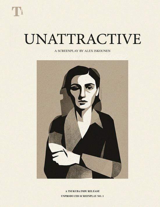 Unattractive - cover