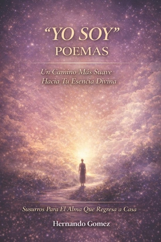 Yo Soy Por Hg- "YO SOY" Poemas - cover
