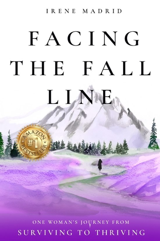 Facing the Fall Line - cover