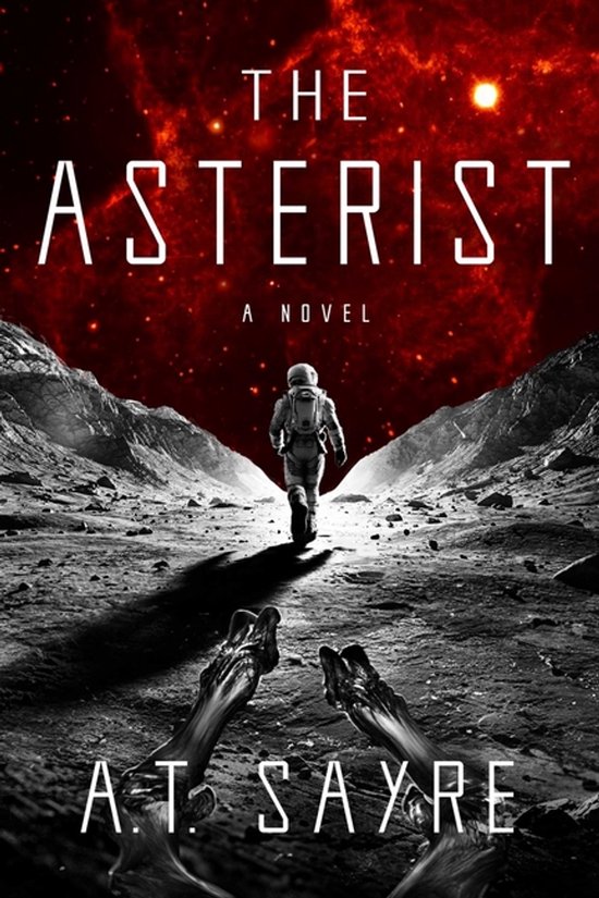 The Asterist - cover