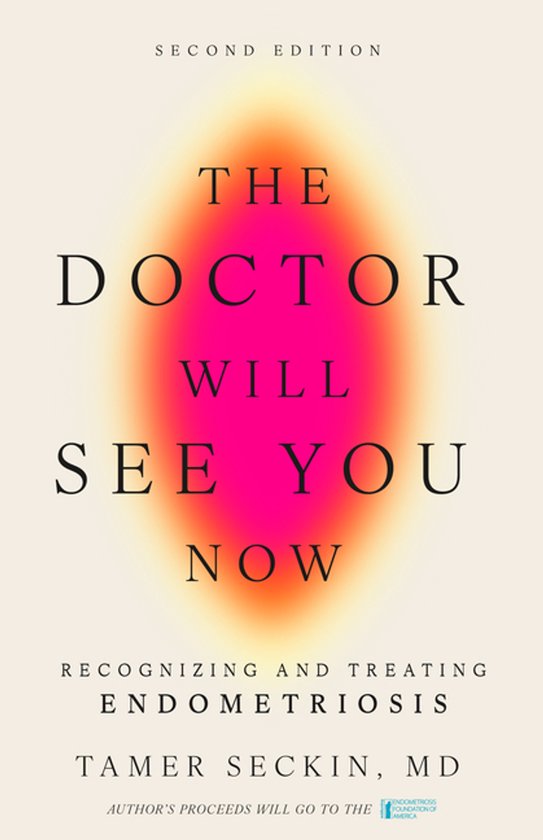 The Doctor Will See You Now, Second Edition - cover