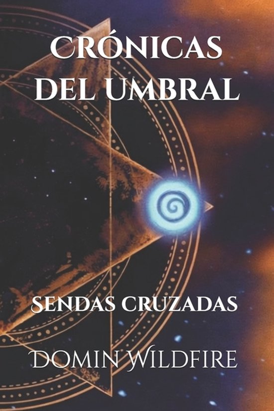 Crónicas del Umbral- Crónicas del umbral - cover