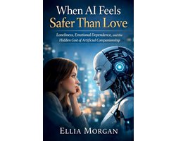 When AI Feels Safer Than Love