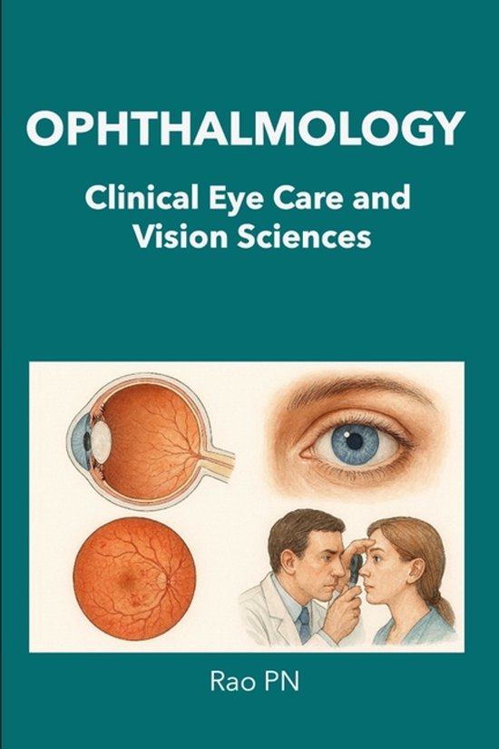 Ophthalmology - cover