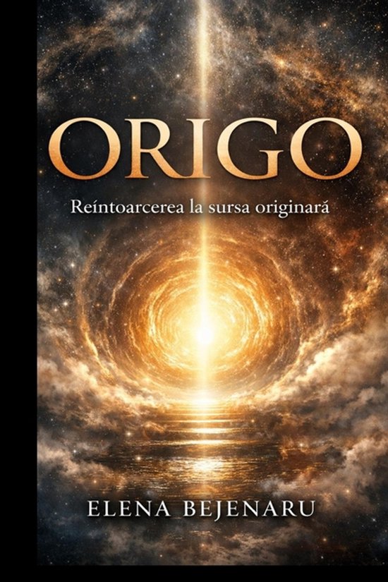 Origo - cover