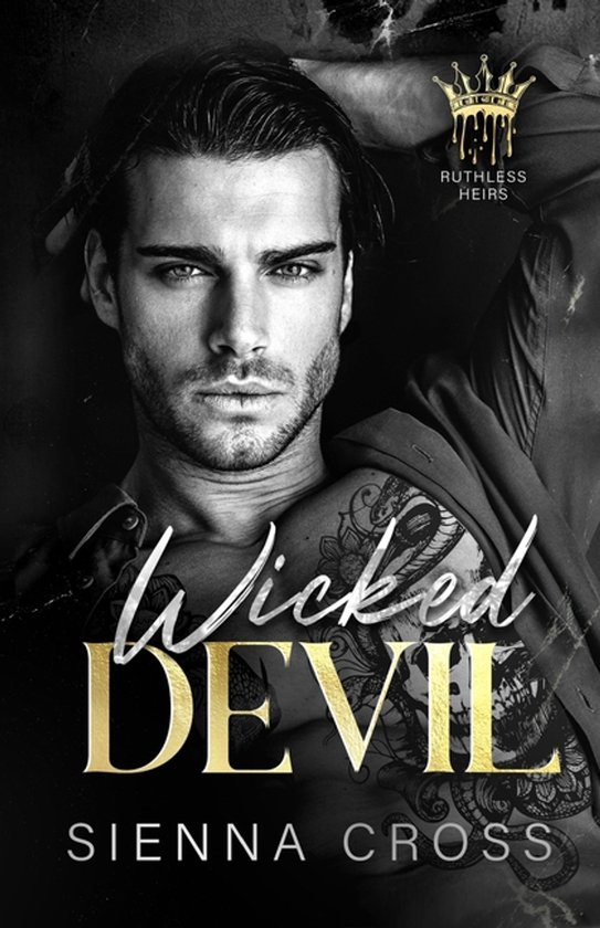 Wicked Devil - cover