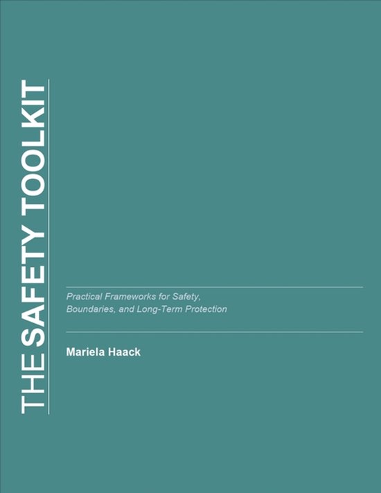 The Safety Toolkit - cover