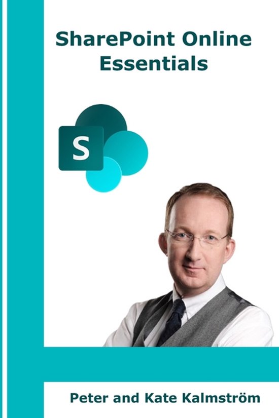 Microsoft Tech from Scratch- SharePoint Online Essentials - cover