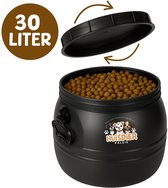 Word container adoptant en help uw straat netjes te houden - Oozo.nl