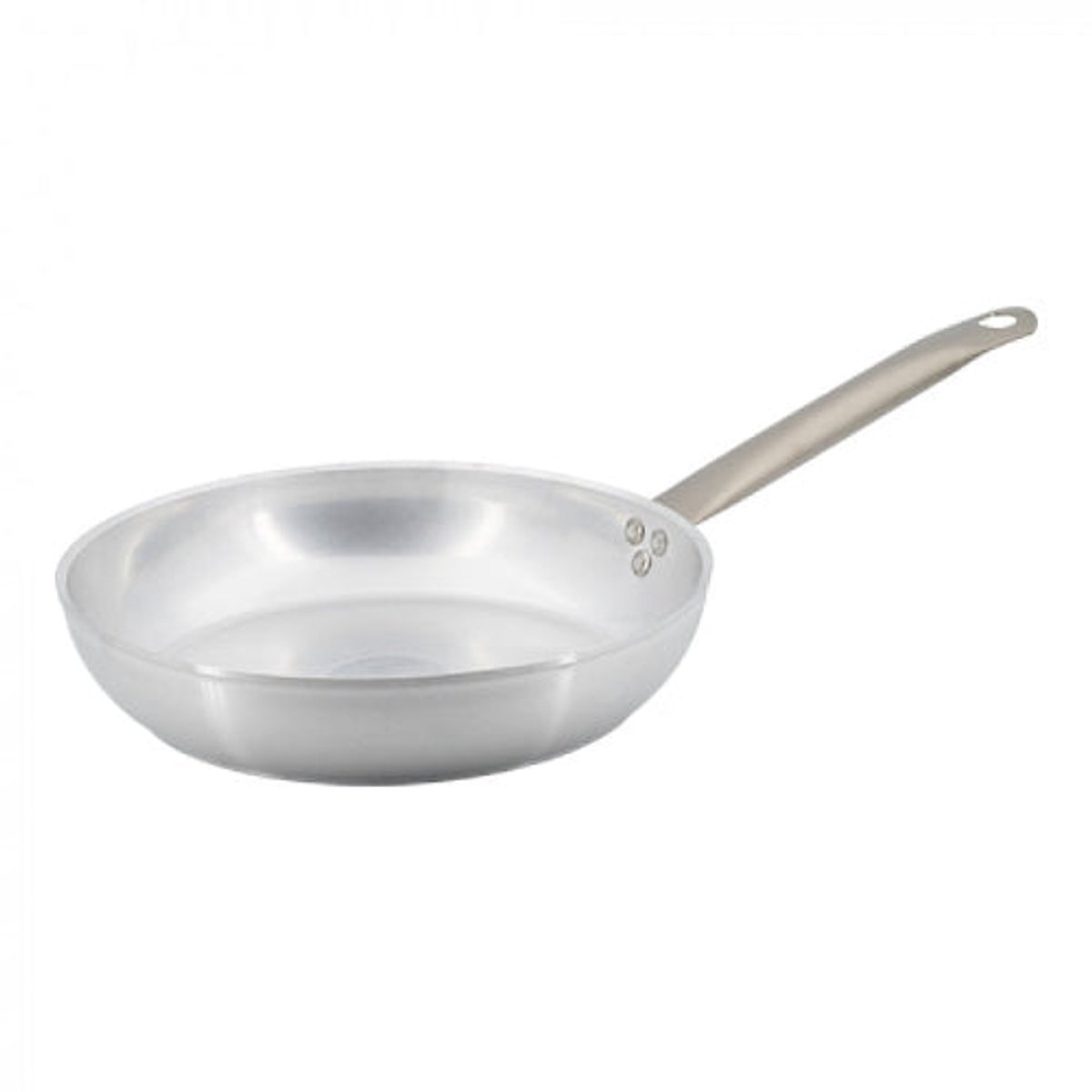 Accademia Mugnano - Koekenpan - Ø24cm - Geen anti-aanbaklaag