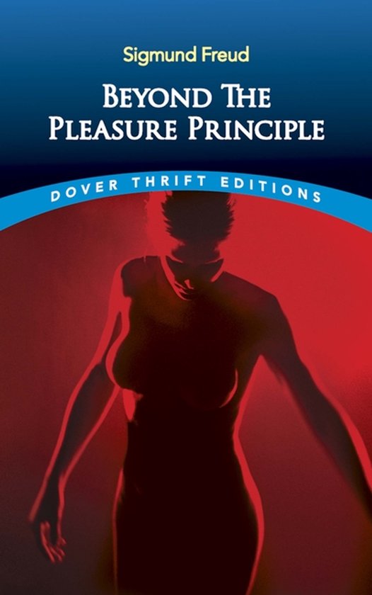 Beyond The Pleasure Principle - cover