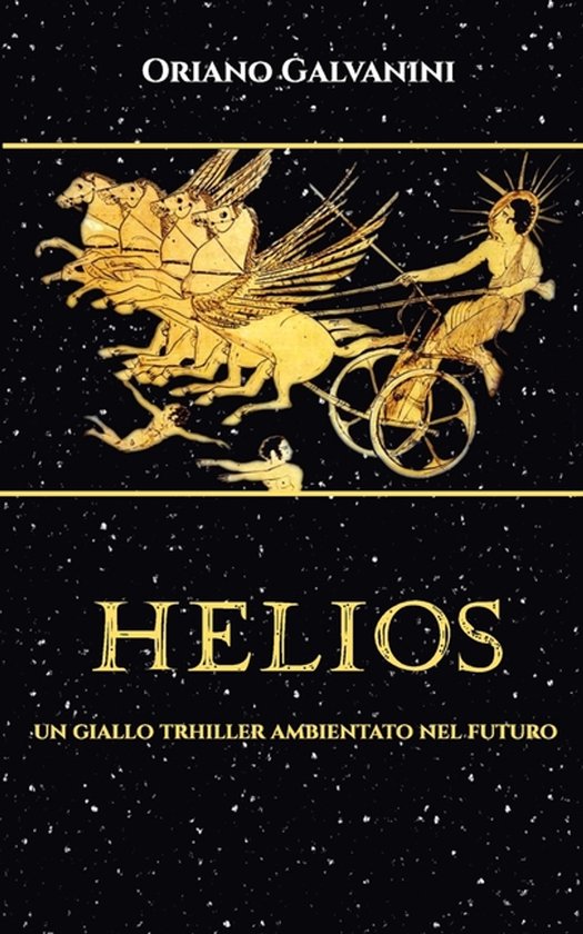 Helios - cover