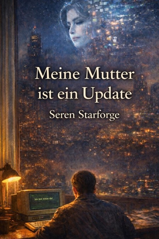 Meine Mutter ist ein Update - cover