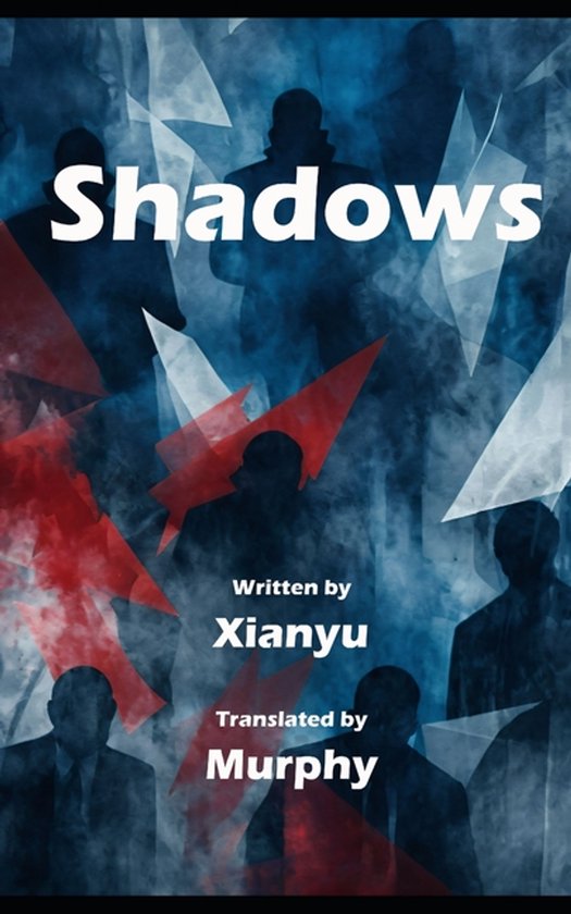 Shadows - cover