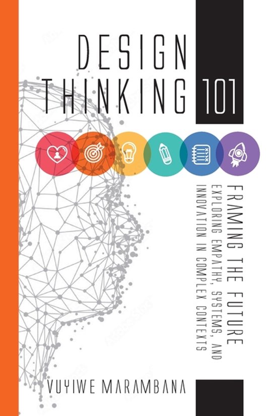 Design Thinking 101 - cover
