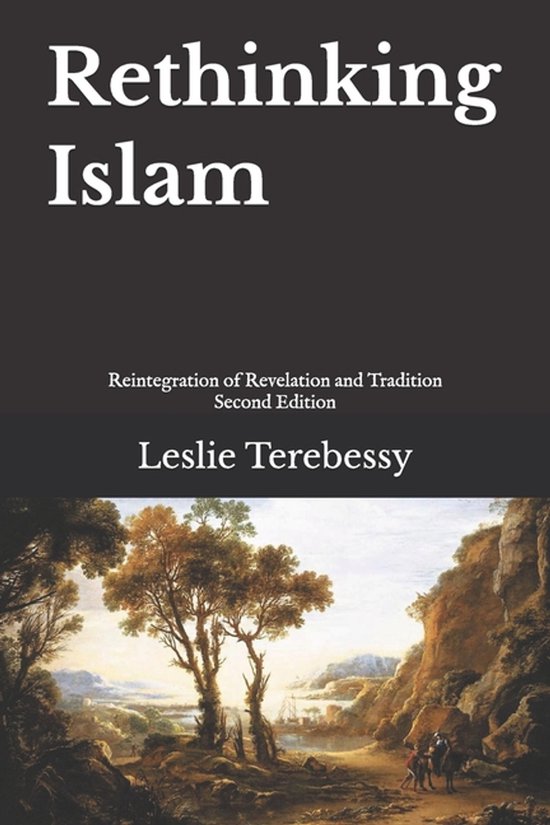 Rethinking Islam - cover