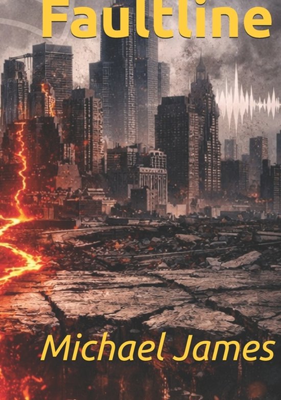 Faultline - cover