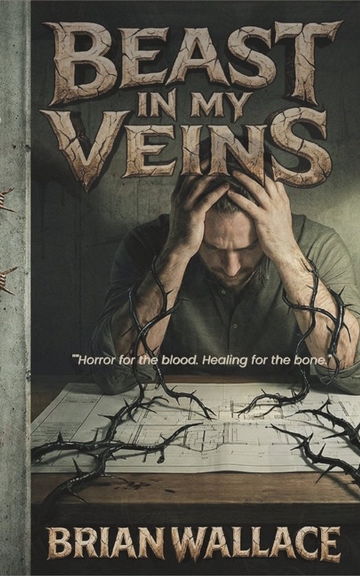 Beast In My Veins - cover