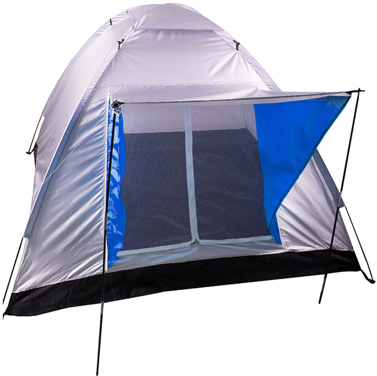 Hangzhou A Link Star Technologie - Iglo Tent - 4 Personen - Baldakijn - UV-bescherming – foto 3