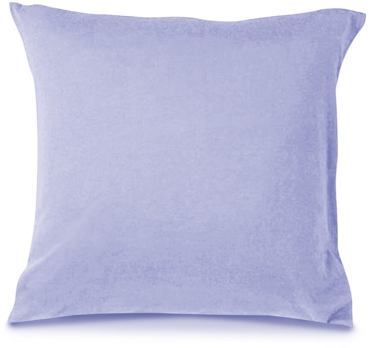 Matex - Kussensloop - Jersey - 40x40 cm - Rits