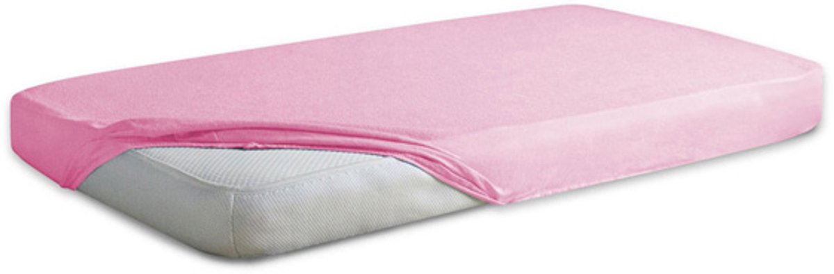 Matex - Matrasbeschermhoes - Waterdicht - Frotte - Ademend