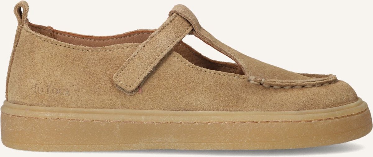 Du Loua Du Tilly Sandalen Meisjes Beige