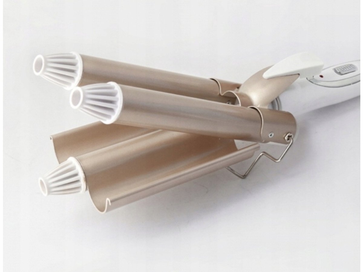 Wafeltang - Waver - Golven Krultang - Waver Krultang - Beach - afbeelding 3