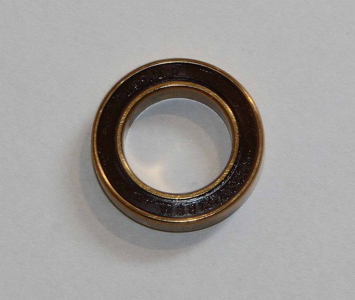 Token - Tiramic Lager Technologie - Keramisch Lager - 15x24x5mm