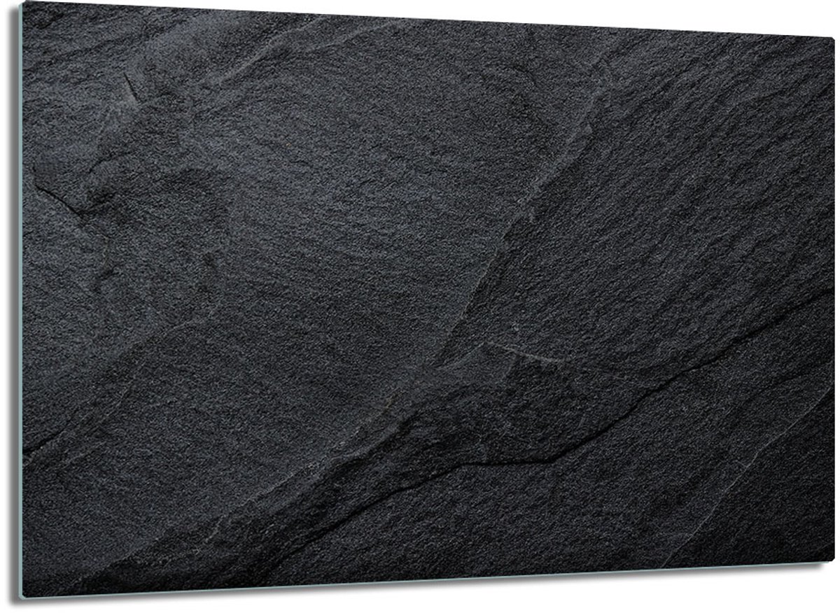 TMK ArtDeko - Gehard Glazen Snijplank - 30x22 cm - Modern Design