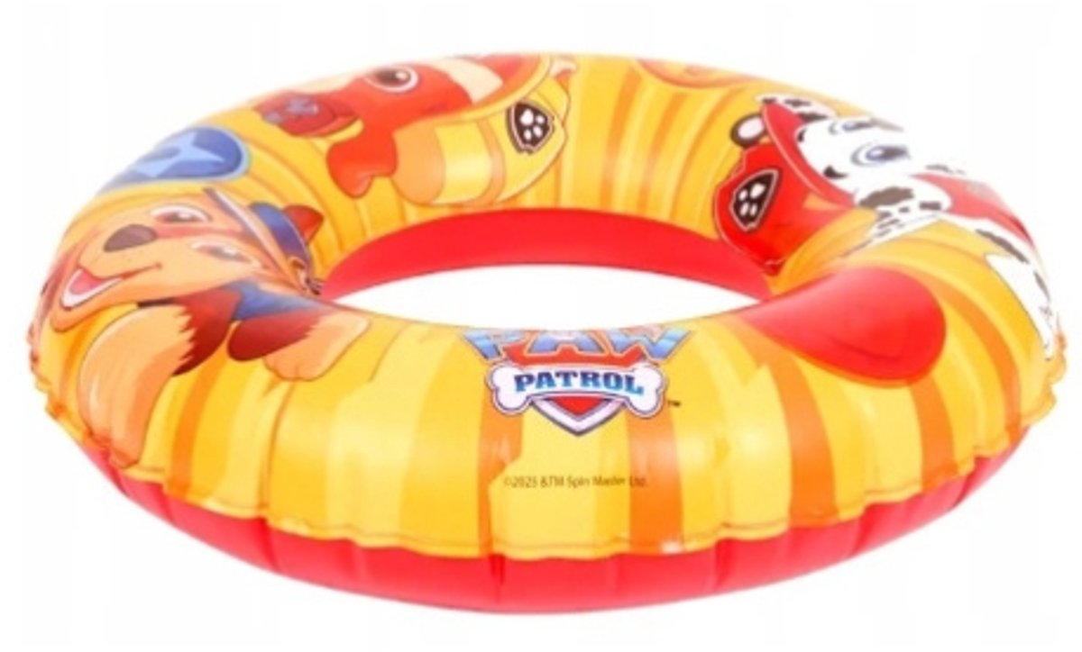 Mavora - PAW Patrol zwemband 42cm