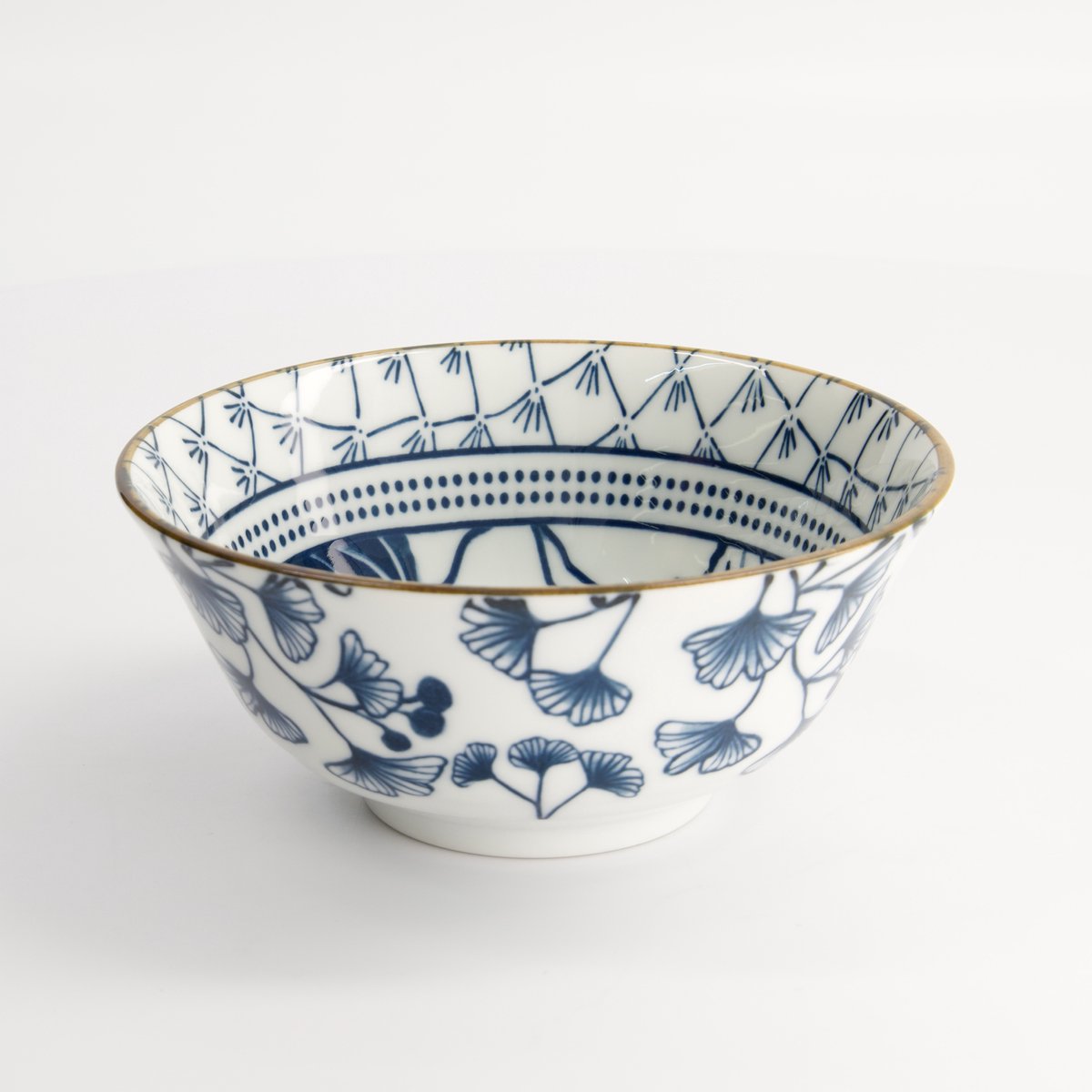 Japanse kom - Ivy - Flora Japonica -Tokyo Design Studio