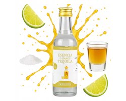 Bimberek - Tequila Smaak Essence - 11L - Zeer Efficiënt - Huisgemaakte Alcohol