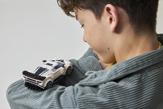 LEGO® Speed Champions Bugatti Centodieci Hyper Sportauto - 77240