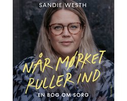 Når mørket ruller ind