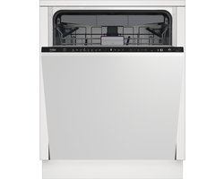 Beko BDIN38650C