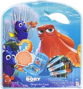 Finding Dory pour voyager