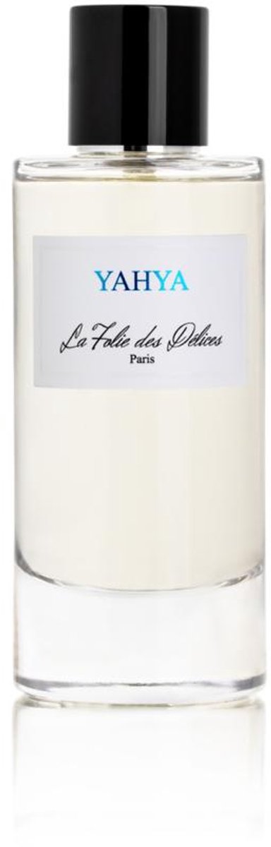 La Folie des Délices Yahya - Eau de Parfum - 50 ml